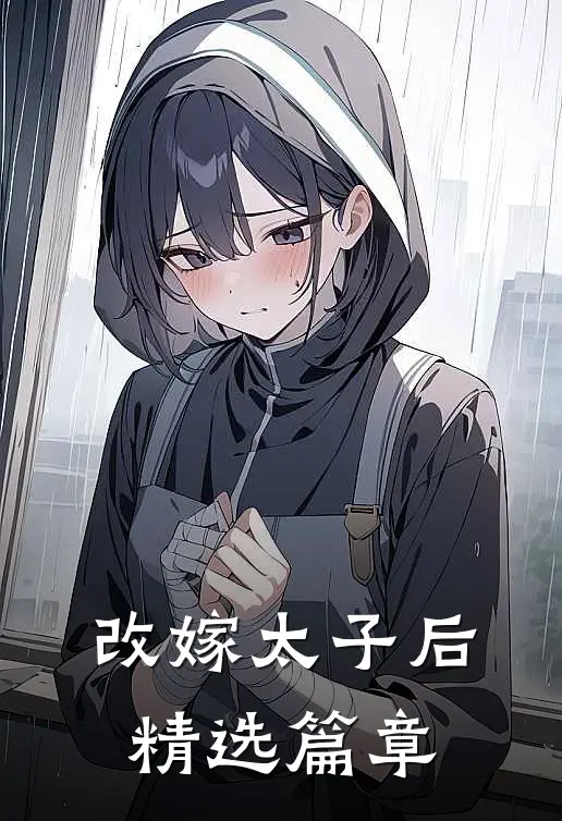 改嫁太子后精选篇章