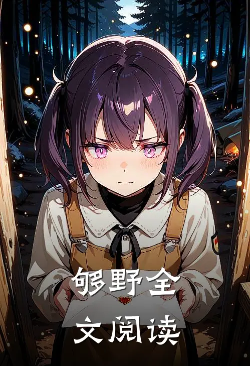 够野全文阅读