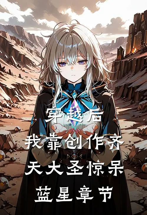 穿越后，我靠创作齐天大圣惊呆蓝星章节