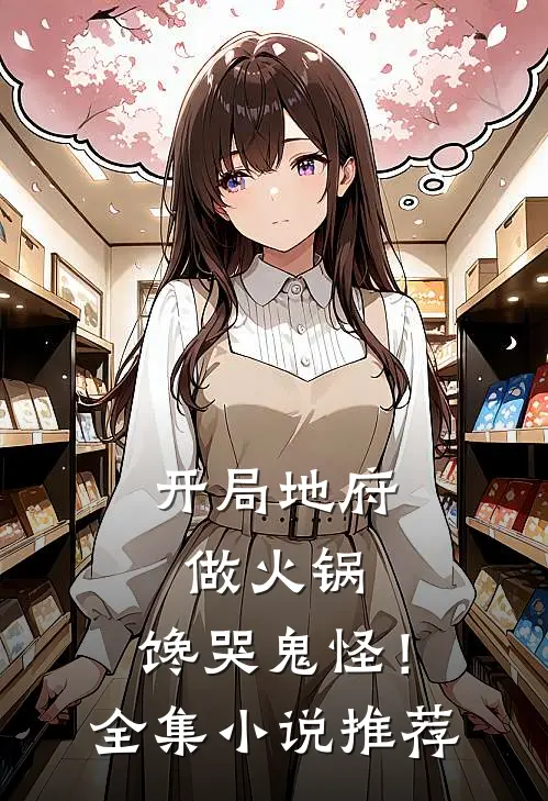 开局地府做火锅，馋哭鬼怪！全集小说推荐