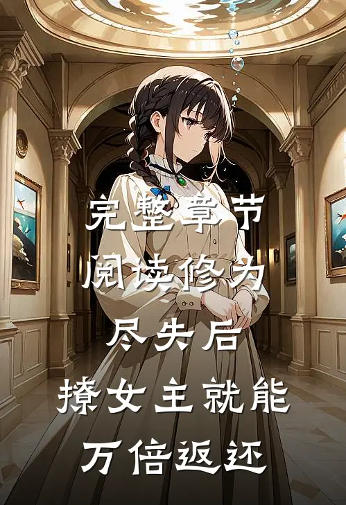 完整章节阅读修为尽失后，撩女主就能万倍返还