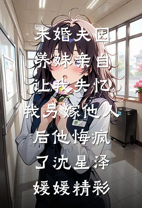 穿越娇宠俏夫郎篇章