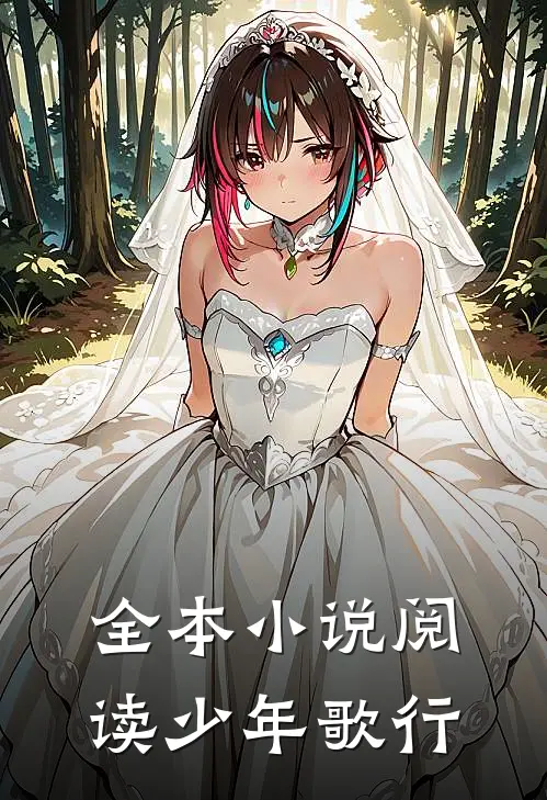 全本小说阅读少年歌行
