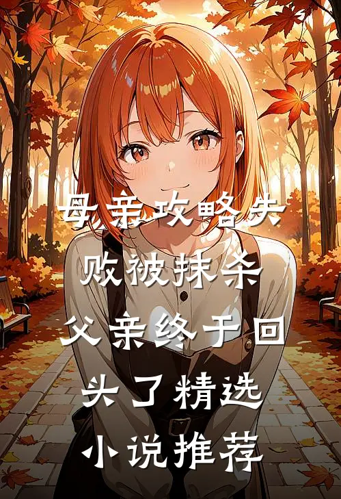 母亲攻略失败被抹杀，父亲终于回头了精选小说推荐