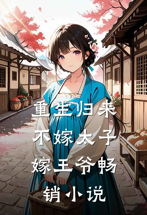 重生归来，不嫁太子嫁王爷畅销小说