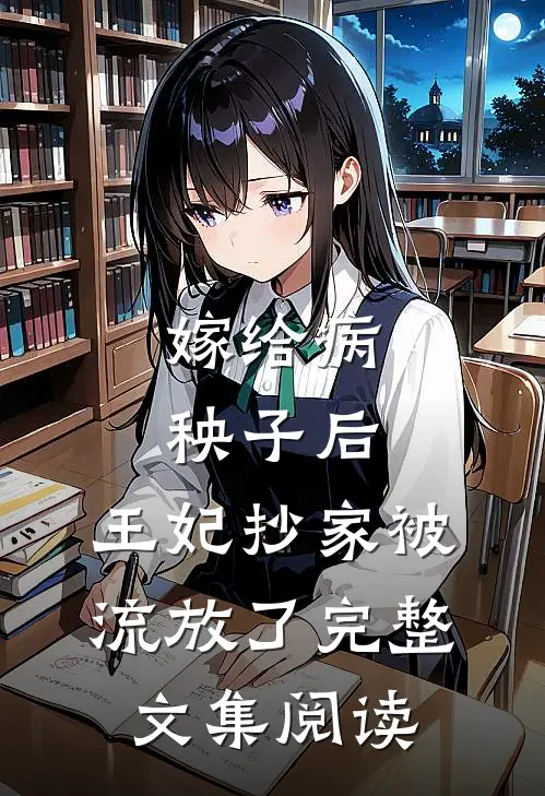 嫁给病秧子后，王妃抄家被流放了完整文集阅读
