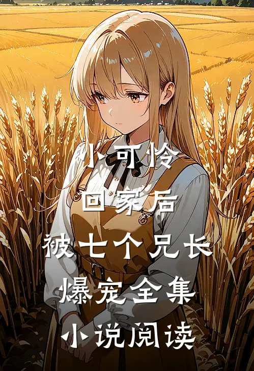 小可怜回家后，被七个兄长爆宠全集小说阅读