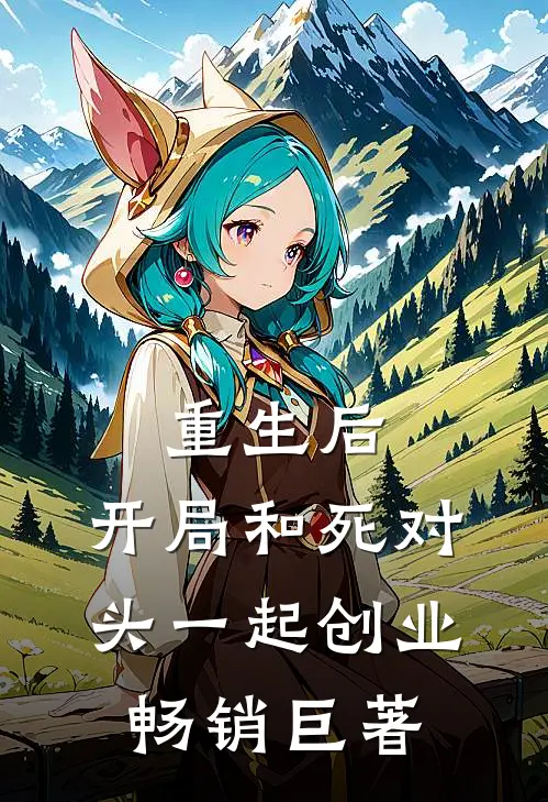 重生后，开局和死对头一起创业畅销巨著