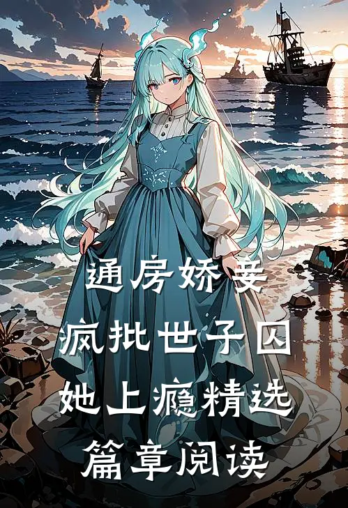 通房娇妾，疯批世子囚她上瘾精选篇章阅读