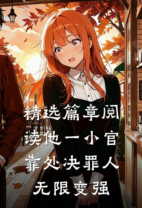 精选篇章阅读他一小官，靠处决罪人无限变强