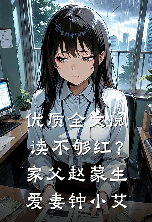 优质全文阅读不够红？家父赵蒙生，爱妻钟小艾
