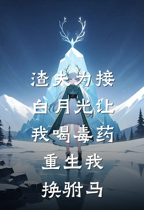 竹马的骄纵太妹我收拾了