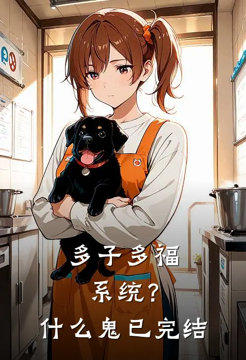 多子多福系统？什么鬼已完结