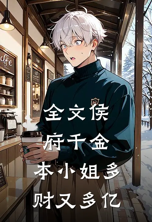 全文侯府千金：本小姐多财又多亿