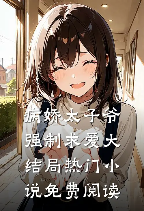 《病娇太子爷强制求爱大结局》热门小说免费阅读