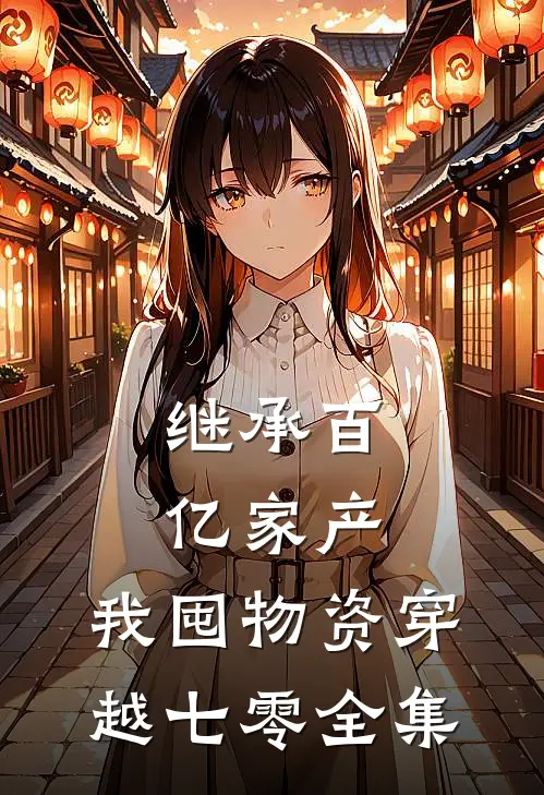 继承百亿家产，我囤物资穿越七零全集