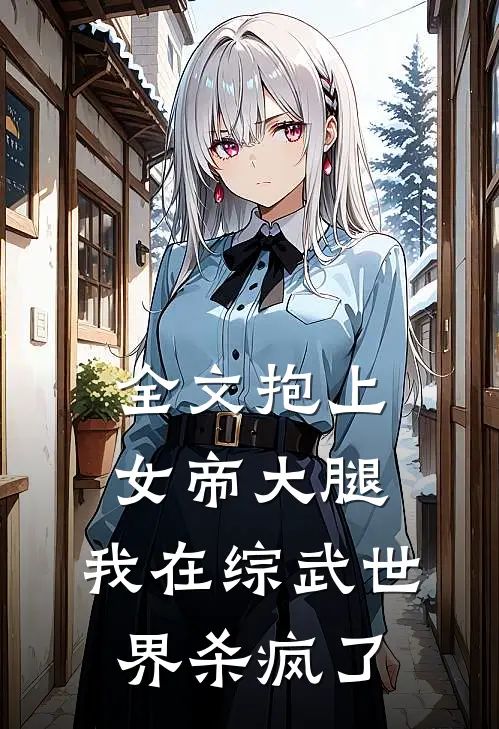 全文抱上女帝大腿，我在综武世界杀疯了