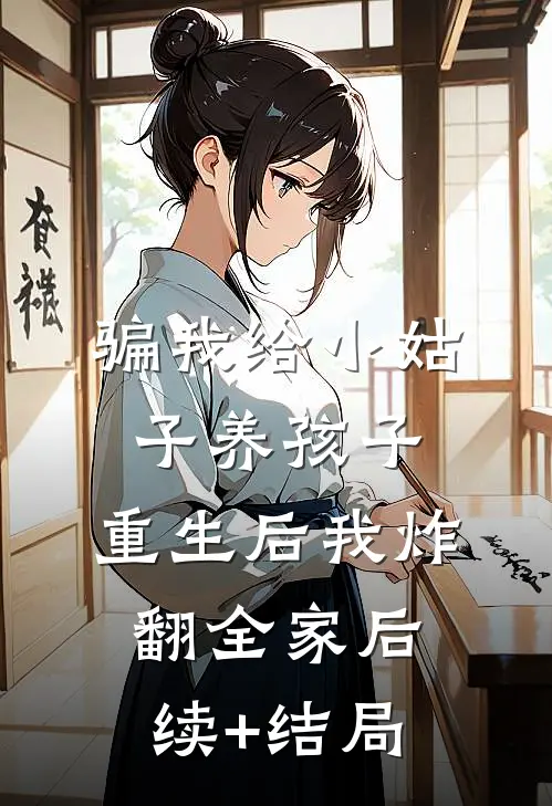 戏外沦陷小说畅读