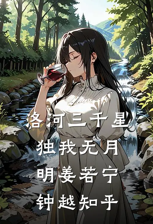 风落苍原·卡兰史诗