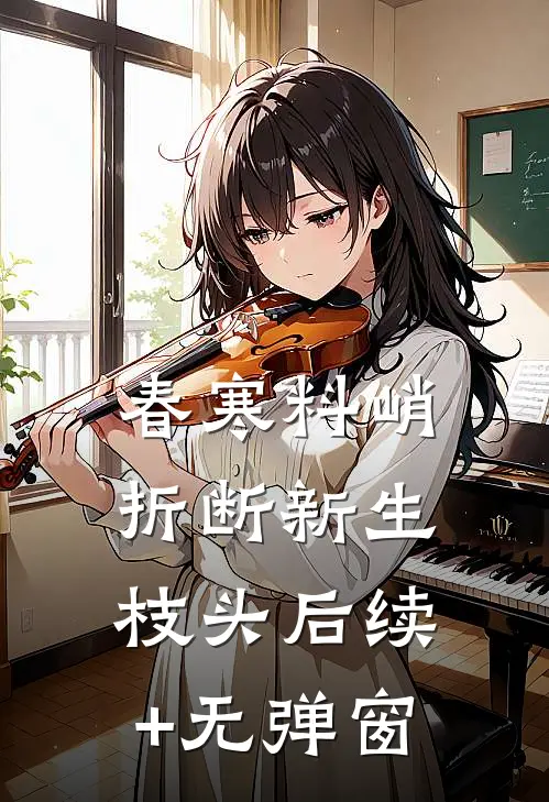 春寒料峭，折断新生枝头后续+无弹窗