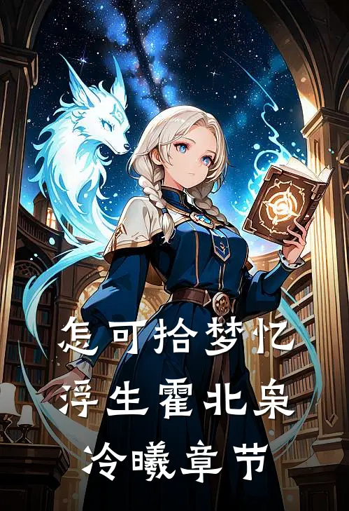 冬蝉夏雪，不复相见陆宸白亦初后续+全文