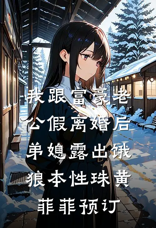 长夜未眠时优质全文阅读