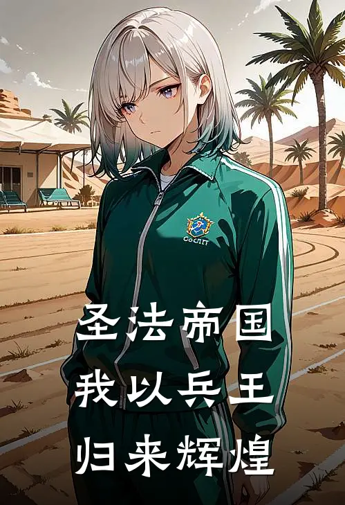 圣法帝国我以兵王归来辉煌