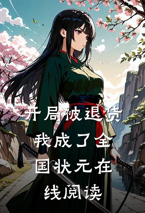 开局被退货，我成了全国状元在线阅读