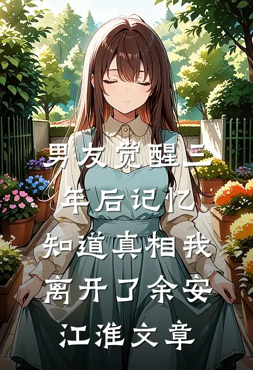 夜雨五年人已逝全文+番外