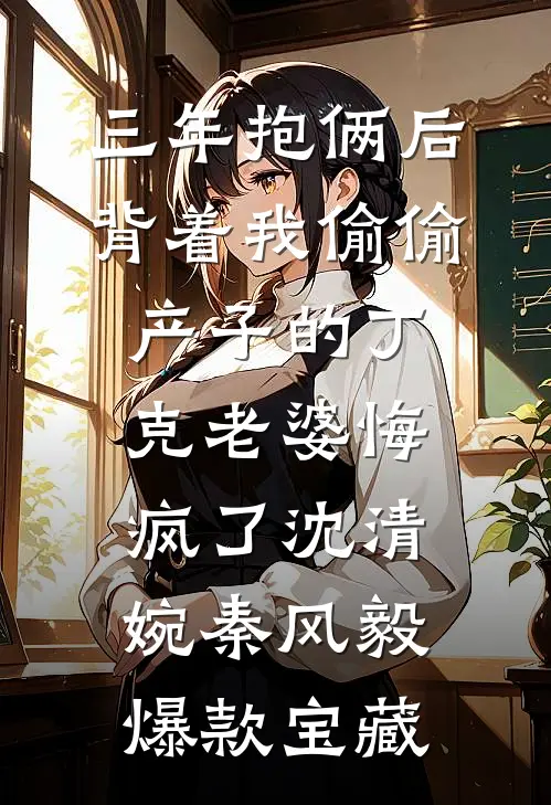 半夜梳头，鬼从镜子里跑出来了