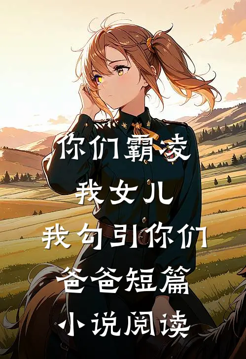 诱哄！大小姐被疯批年上小黑屋了沈静曦陆子宸后续+完结