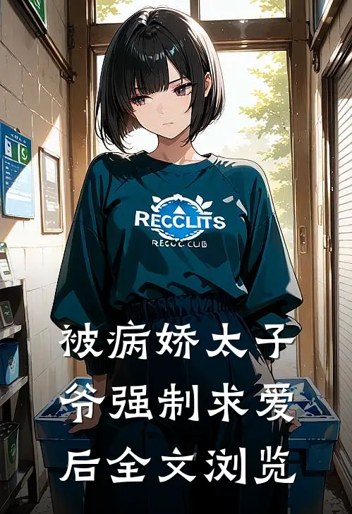 被病娇太子爷强制求爱后全文浏览