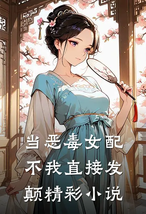 当恶毒女配不我直接发颠精彩小说