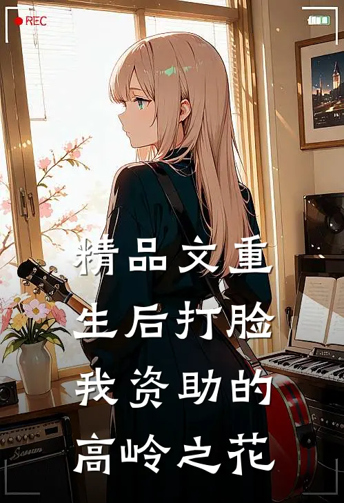 精品文重生后打脸我资助的高岭之花