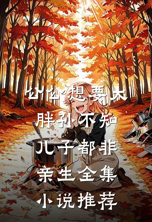 公公想要大胖孙不知儿子都非亲生全集小说推荐