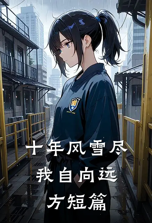 闪婚后，她被财阀大佬娇养了