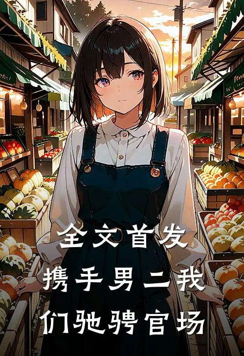 全文首发.携手男二我们驰骋官场