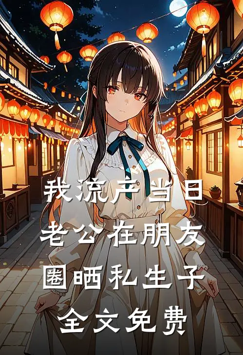 我流产当日，老公在朋友圈晒私生子全文免费