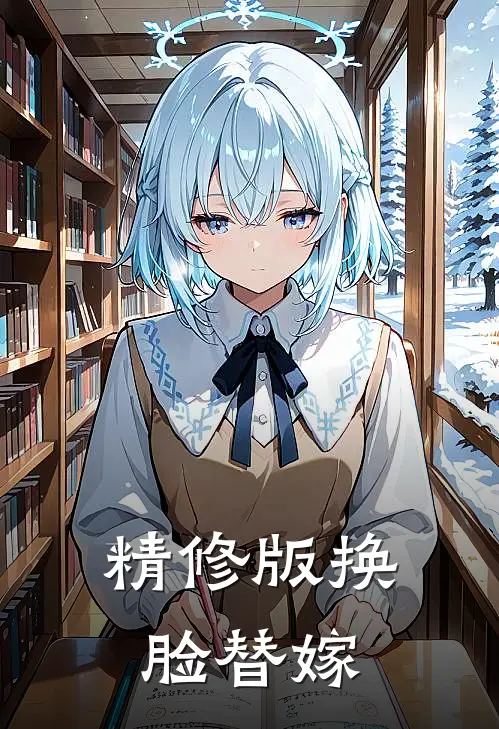 精修版换脸替嫁