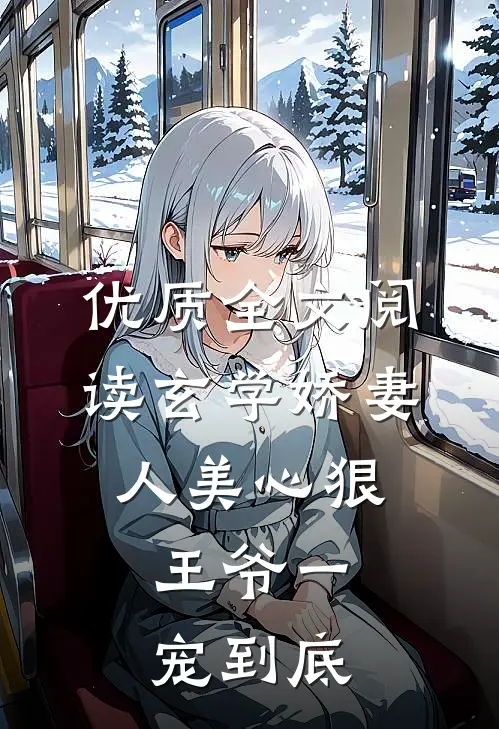 优质全文阅读玄学娇妻人美心狠，王爷一宠到底