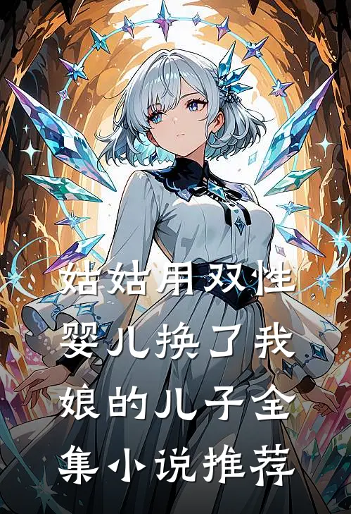 姑姑用双性婴儿换了我娘的儿子全集小说推荐