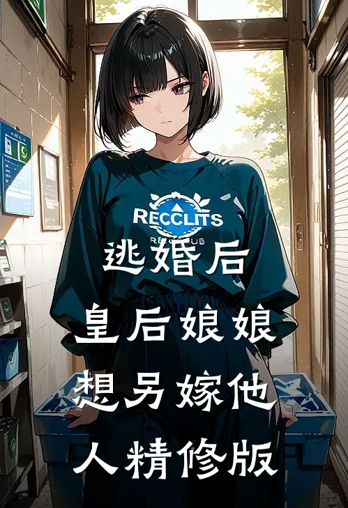 逃婚后，皇后娘娘想另嫁他人精修版