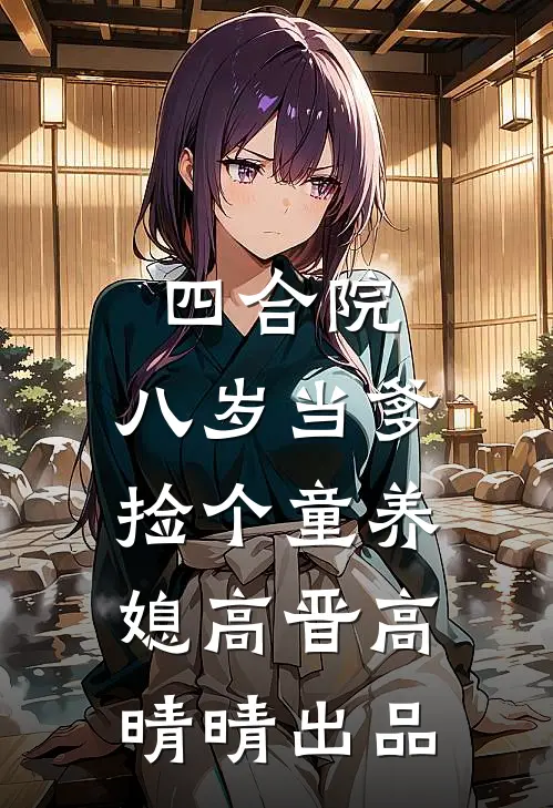 穿越之我成了将军府赘婿
