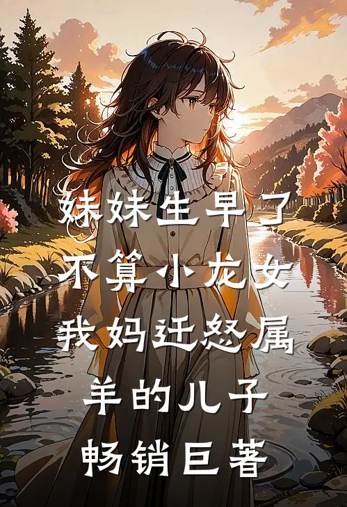 妹妹生早了不算小龙女，我妈迁怒属羊的儿子畅销巨著