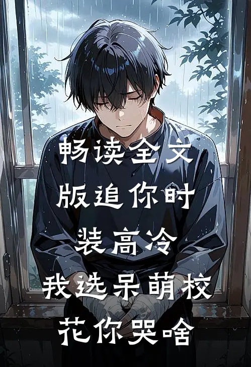 畅读全文版追你时装高冷，我选呆萌校花你哭啥
