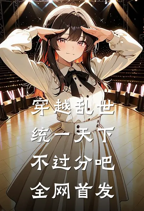 穿越乱世,统一天下不过分吧全网首发
