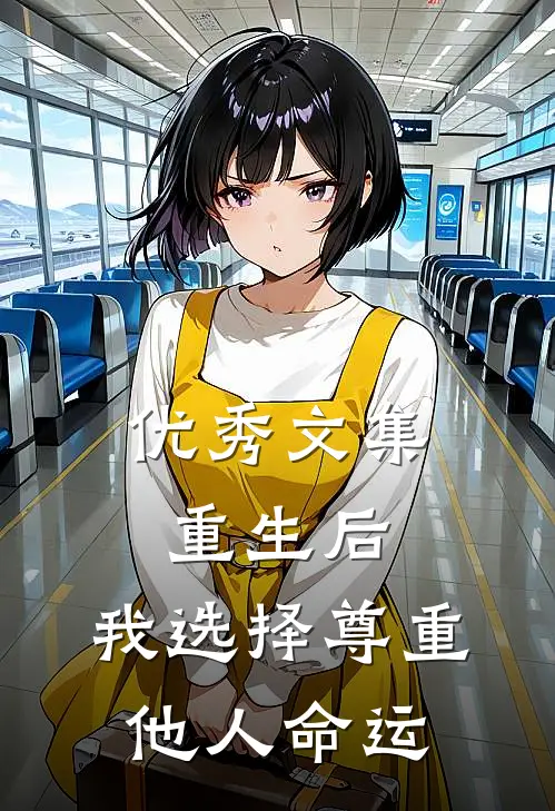 优秀文集重生后，我选择尊重他人命运