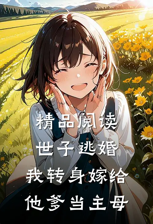 精品阅读世子逃婚，我转身嫁给他爹当主母