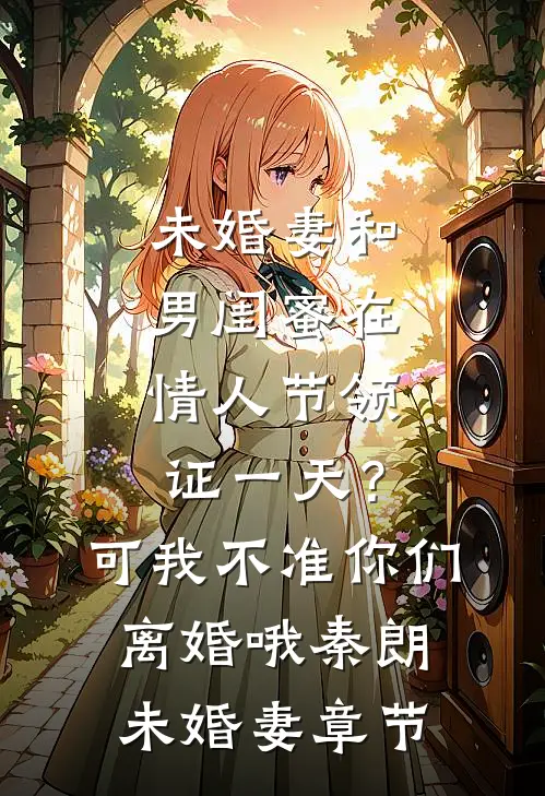 丁克六年后，我离婚了完整阅读