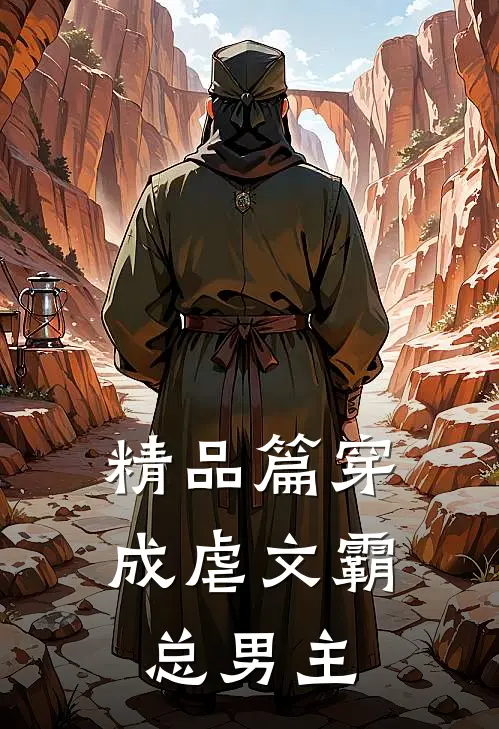 精品篇穿成虐文霸总男主